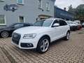 Audi Q5 2.0 TFSI,quattro,Navi,Bi Xen,Standhzg Blanc - thumbnail 3