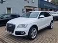 Audi Q5 2.0 TFSI,quattro,Navi,Bi Xen,Standhzg Blanc - thumbnail 2