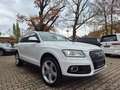 Audi Q5 2.0 TFSI,quattro,Navi,Bi Xen,Standhzg Weiß - thumbnail 1