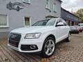 Audi Q5 2.0 TFSI,quattro,Navi,Bi Xen,Standhzg Weiß - thumbnail 2