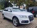 Audi Q5 2.0 TFSI,quattro,Navi,Bi Xen,Standhzg Blanc - thumbnail 1