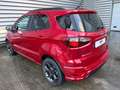 Ford EcoSport 1.0 EcoBoost ST Line 125 Rojo - thumbnail 5