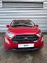Ford EcoSport 1.0 EcoBoost ST Line 125 Rojo - thumbnail 7