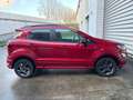 Ford EcoSport 1.0 EcoBoost ST Line 125 Rojo - thumbnail 2