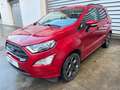 Ford EcoSport 1.0 EcoBoost ST Line 125 Rojo - thumbnail 6