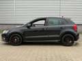 Volkswagen Polo GTI 1.4 TSI (INRUILKOOPJE) Zwart - thumbnail 2