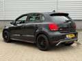 Volkswagen Polo GTI 1.4 TSI (INRUILKOOPJE) Zwart - thumbnail 4