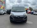 Opel Movano Cargo 2.2 (140PS) L2H2 3,5t, AHK, PDC White - thumbnail 1