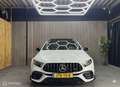 Mercedes-Benz A 45 AMG S 4MATIC+ Premium Plus Blanc - thumbnail 4