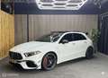 Mercedes-Benz A 45 AMG S 4MATIC+ Premium Plus Blanc - thumbnail 2