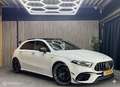 Mercedes-Benz A 45 AMG S 4MATIC+ Premium Plus Blanc - thumbnail 7