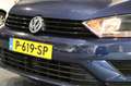 Volkswagen Golf Sportsvan 1.2 TSI Comfortline AUT. NAVI AIRCO LM VELGEN NIEU Blauw - thumbnail 9