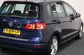 Volkswagen Golf Sportsvan 1.2 TSI Comfortline AUT. NAVI AIRCO LM VELGEN NIEU Blauw - thumbnail 8