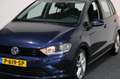 Volkswagen Golf Sportsvan 1.2 TSI Comfortline AUT. NAVI AIRCO LM VELGEN NIEU Blauw - thumbnail 7