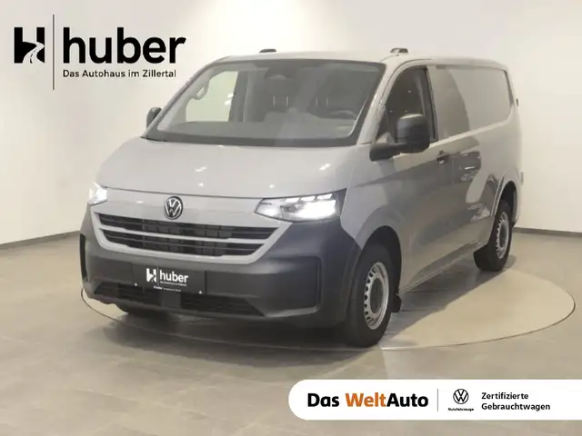 Volkswagen T7 Transporter VW Transporter T7 Kastenwagen Entry TDI
