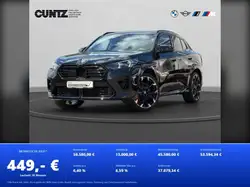 Bmw X2 35i xDrive M Sportpaket Pro Harman/Kardon Panorama