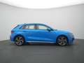Audi A3 S-TRON ACC NAVI PDC LED CARPLAY Schwarz - thumbnail 3