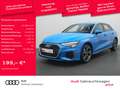 Audi A3 S-TRON ACC NAVI PDC LED CARPLAY Schwarz - thumbnail 1