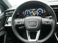 Audi A3 S-TRON ACC NAVI PDC LED CARPLAY Schwarz - thumbnail 13
