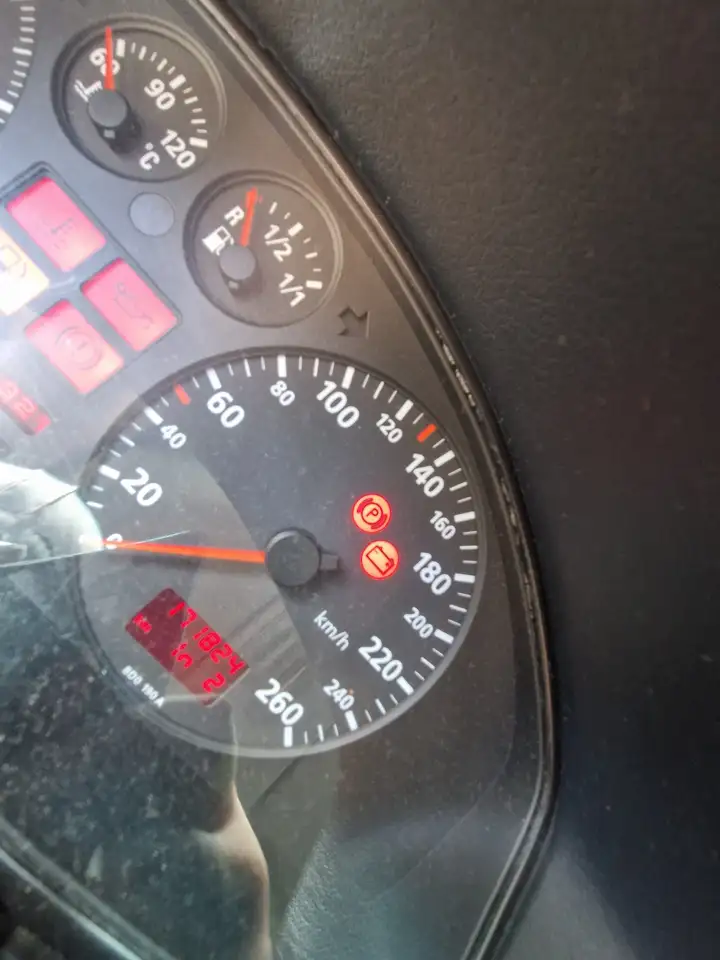 Audi A4 1.8, foto 5
