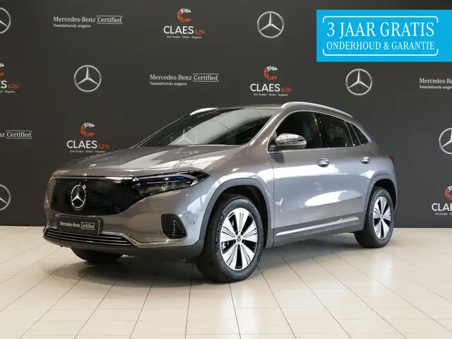 Mercedes-Benz EQA 300 4MATIC DOS 8430