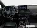 Audi Q5 40 TDI qu. S tronic S line Pano/Luf Schwarz - thumbnail 11