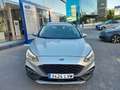 Ford Focus 1.0 Ecoboost MHEV Active 125 Argento - thumbnail 8