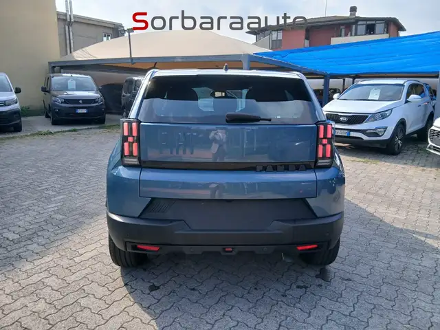 Fiat Grande Panda view 9