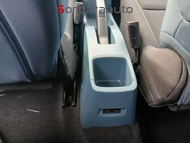 Fiat Grande Panda view 25