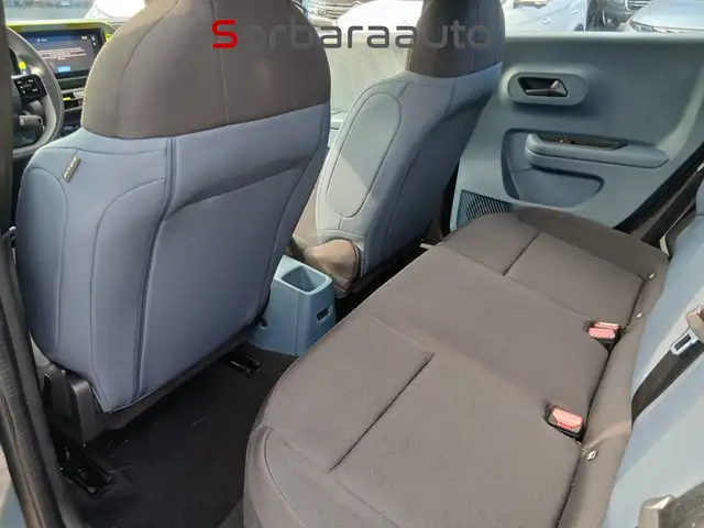 Fiat Grande Panda view 14