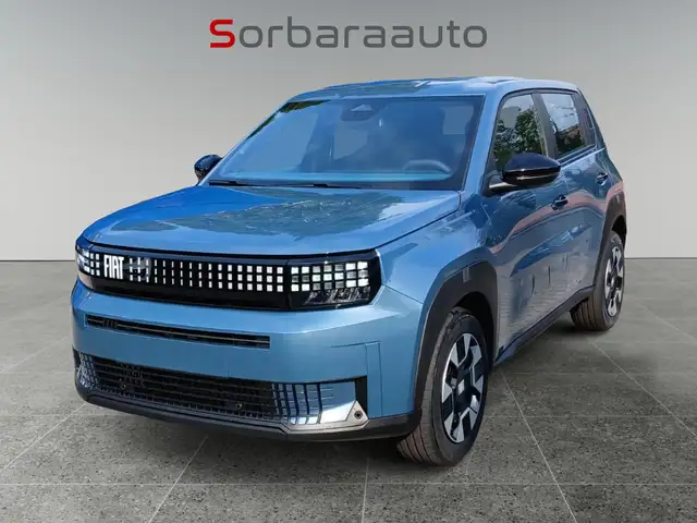 2026 Fiat Grande Panda in Blue for sale