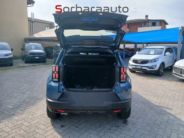 Fiat Grande Panda view 10