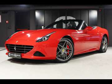 T 3.9 V8°PACK HANDLING SPECIALE°POWER 12M°CARBON