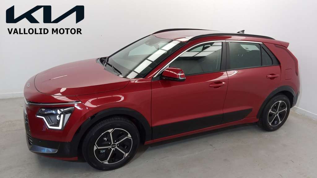 Kia Niro 1.6 HEV Concept 139 - foto 1