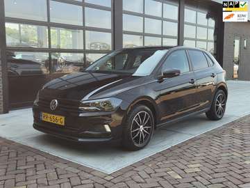 1.0 MPI Trendline