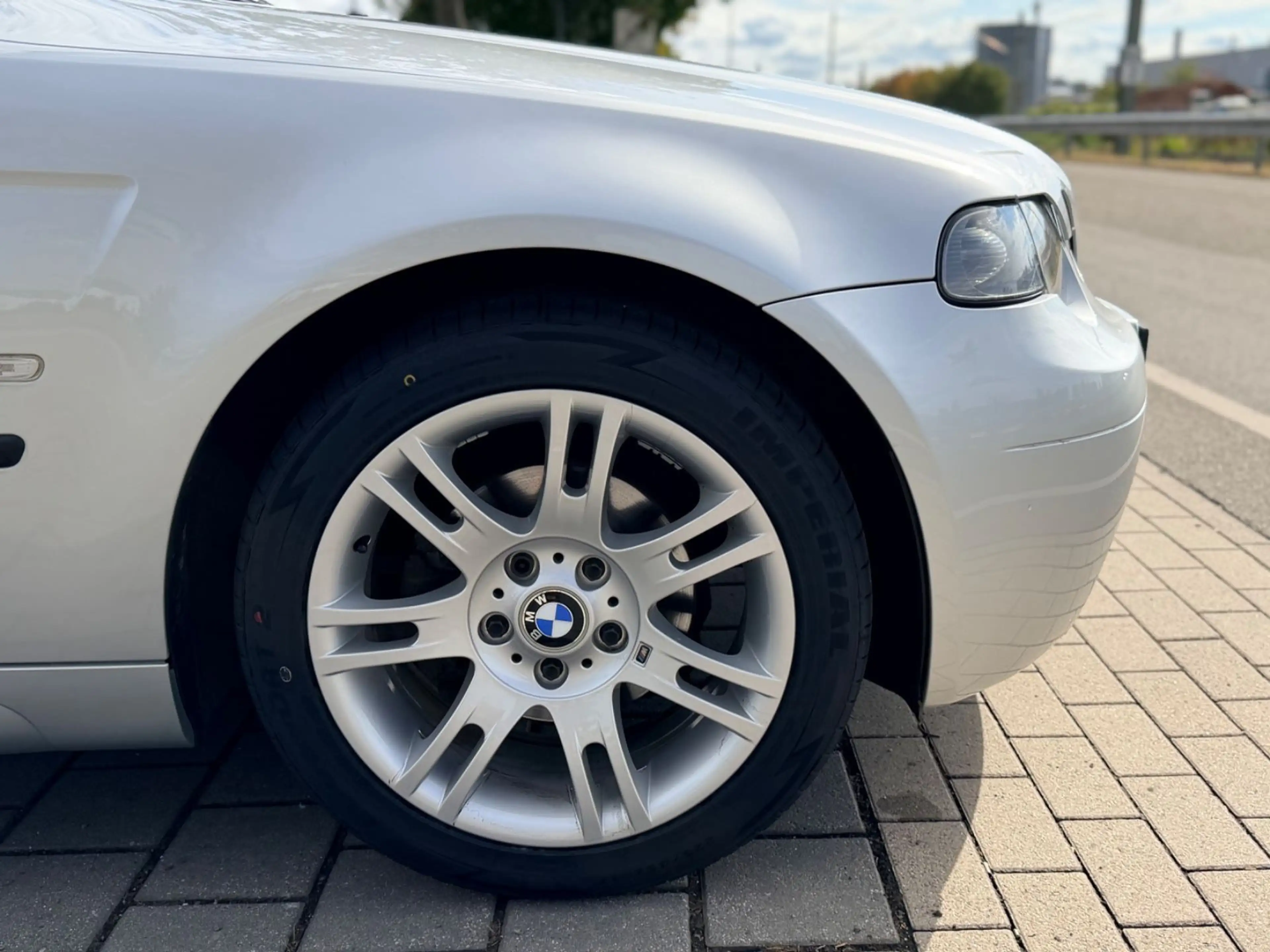 BMW 316 ti Compact Klimaaut.*PDC div. M-Pakete uvm. — photo 14