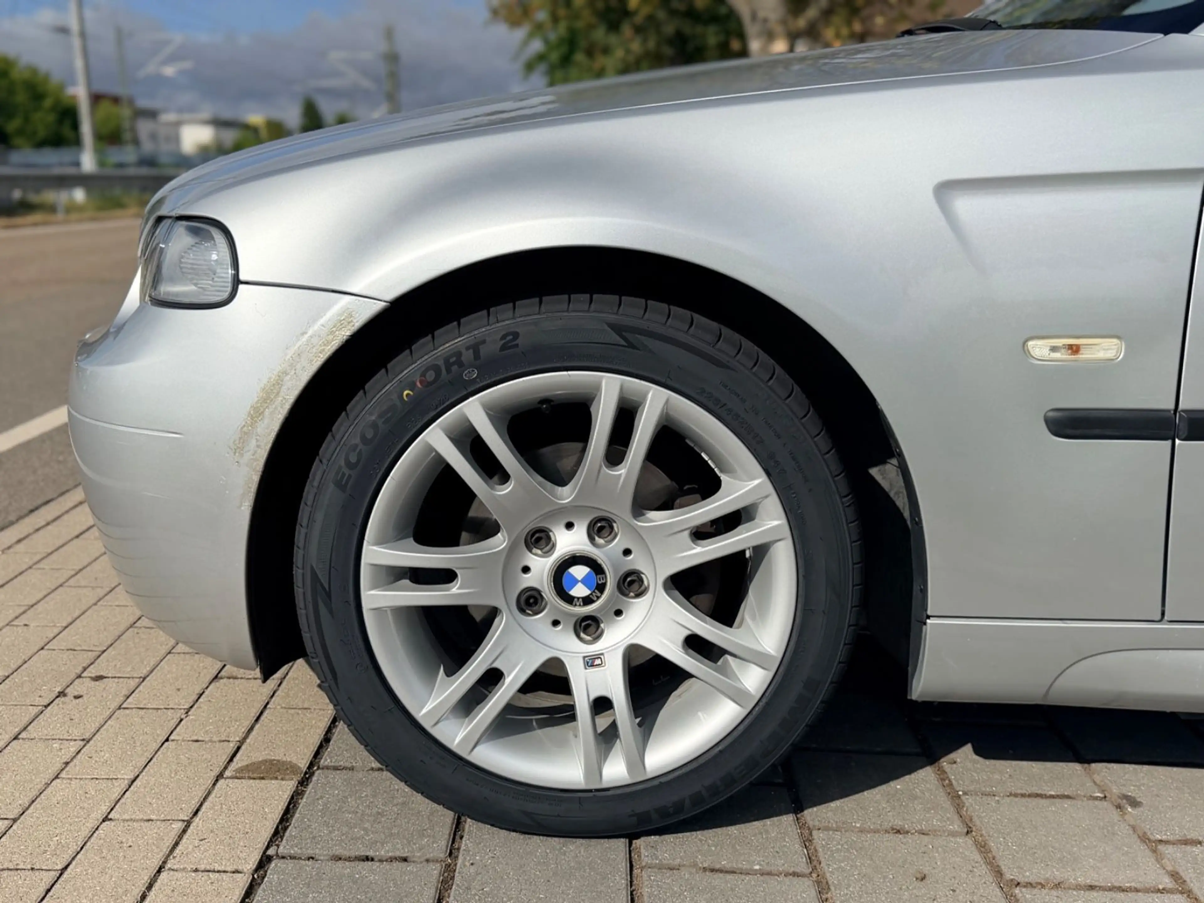 BMW 316 ti Compact Klimaaut.*PDC div. M-Pakete uvm. — photo 11