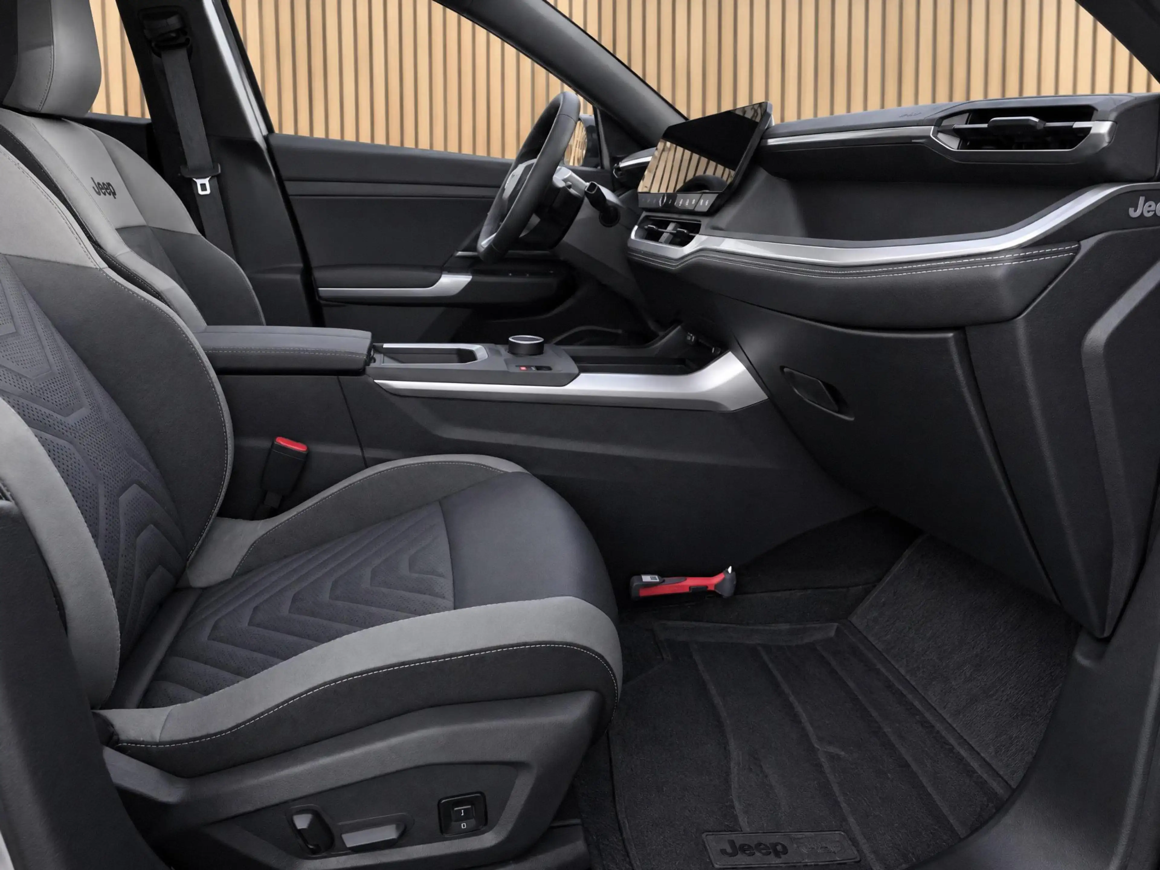 Jeep Compass First Edition 74 kWh | Navi / Panoramadak / Camera — photo 7