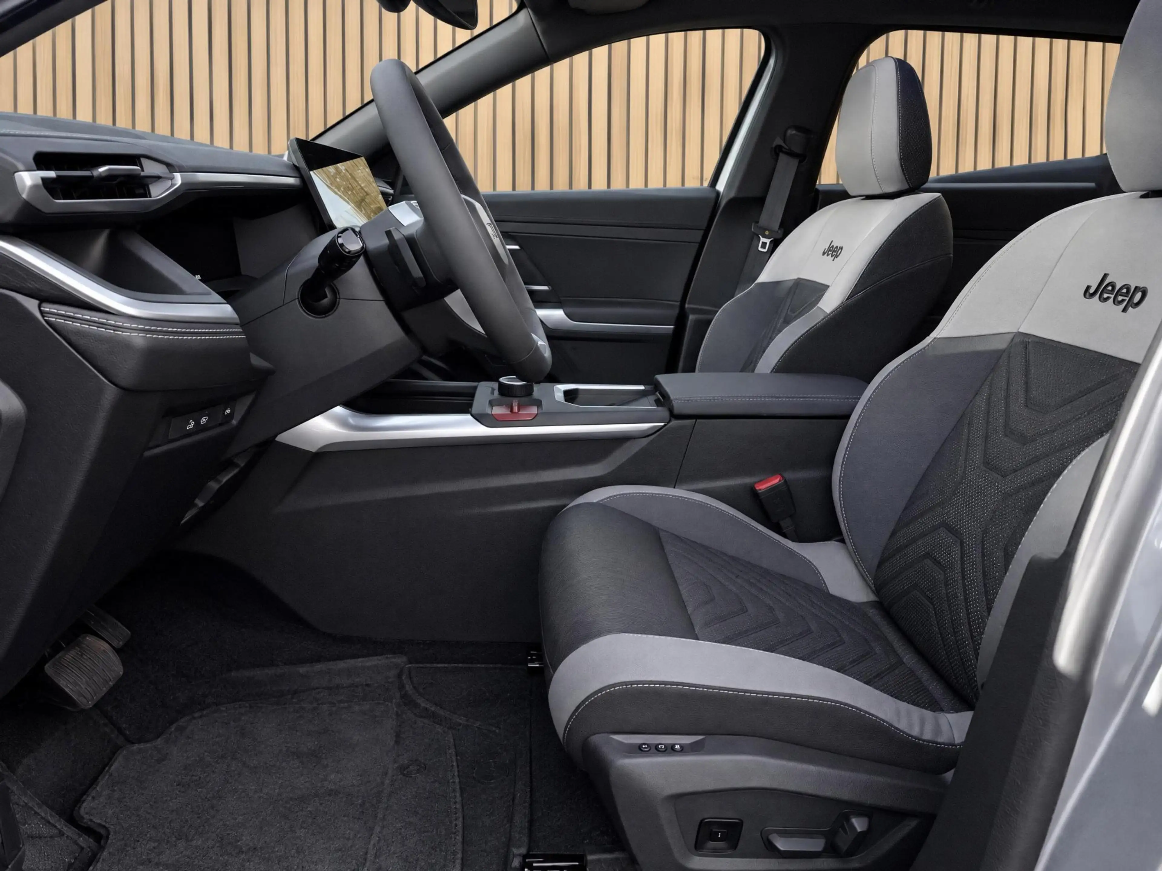 Jeep Compass First Edition 74 kWh | Navi / Panoramadak / Camera — photo 12
