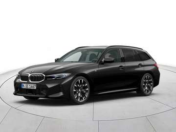 330i xDrive Touring MSport