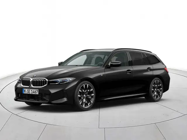 BMW 330 330i xDrive Touring MSport