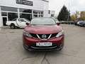 Nissan Qashqai Qashqai II 1.6 dci Business 2wd 130cv xtronic E6 Rouge - thumbnail 8