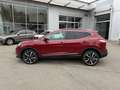 Nissan Qashqai Qashqai II 1.6 dci Business 2wd 130cv xtronic E6 Rouge - thumbnail 2