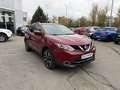 Nissan Qashqai Qashqai II 1.6 dci Business 2wd 130cv xtronic E6 Rouge - thumbnail 7