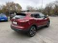 Nissan Qashqai Qashqai II 1.6 dci Business 2wd 130cv xtronic E6 Rouge - thumbnail 5