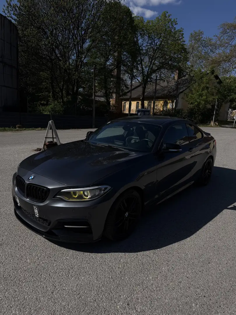 BMW 240 M240i (F87) - 2