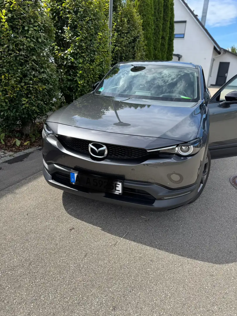 Mazda MX-30 e-SKYACTIV FIRST EDITION - 2