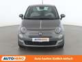 Fiat 500 1.2 Lounge Grau - thumbnail 9