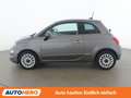 Fiat 500 1.2 Lounge Grau - thumbnail 3