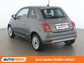Fiat 500 1.2 Lounge Grau - thumbnail 4